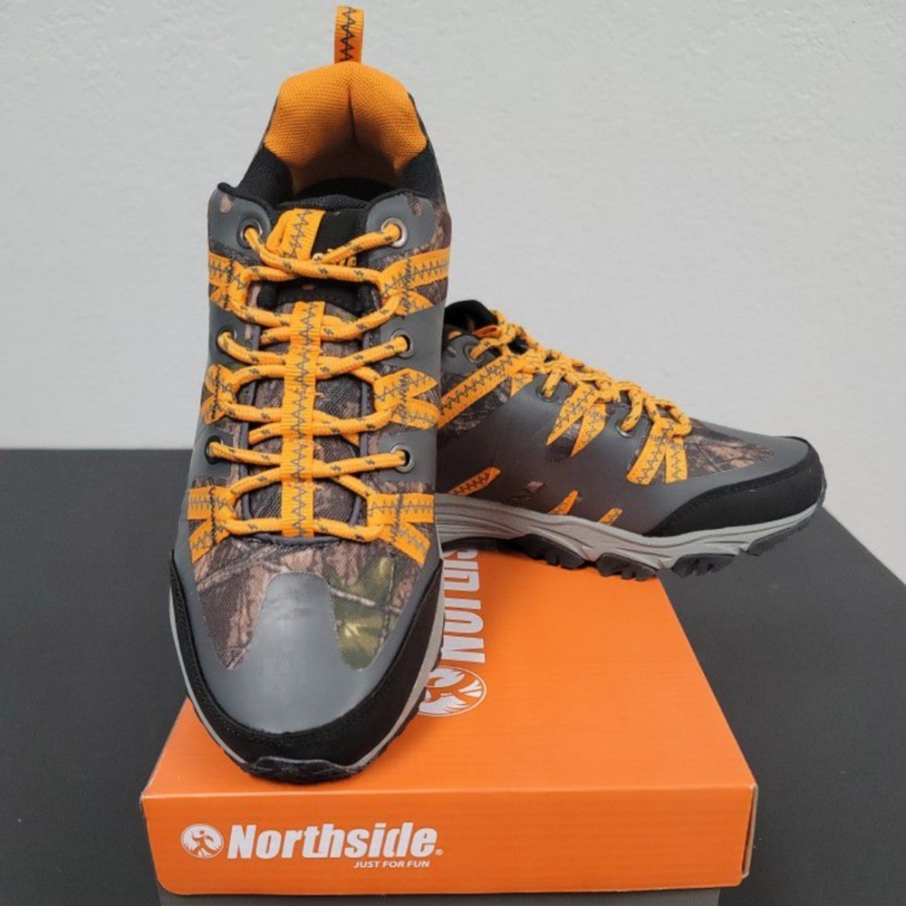 Northside - Harrier LTC